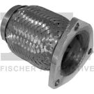 Flexrohr, Abgasanlage VW455-115 Flexrohr, Abgasanlage VW455-115