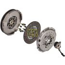 LuK 600 0262 00 Kupplungssatz RepSet DMF LuK 600 0262 00 Kupplungssatz RepSet DMF