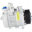 Kompressor, Klimaanlage 890082