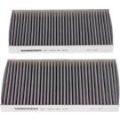Maxgear Filter, Innenraumluft 26-0625