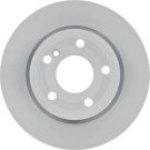 BOSCH Bremsscheibe 0 986 479 A03