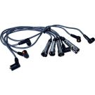 Maxgear Zündleitungssatz 53-0076