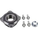 Metzger Radlagersatz COMPETENCE KIT WM 2192
