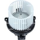 NRF Innenraumgebläse 34606