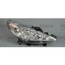 Hauptscheinwerfer 043238 Hauptscheinwerfer 043238