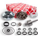 FEBI BILSTEIN 40725 Reparatursatz, Wasserpumpe