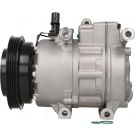 Kompressor, Klimaanlage 89296