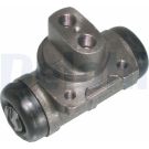 Delphi Radbremszylinder LW80115