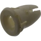 FEBI BILSTEIN 44739 Clip, Zier-/Schutzleiste