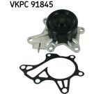 SKF Wasserpumpe VKPC 91845