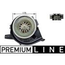 Mahle Innenraumgebläse BEHR Premium Line AB 20 000P