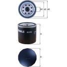 Ölfilter OC 978 Ölfilter OC 978