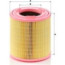 MANN-FILTER C 18 149/1 Luftfilter MANN-FILTER C 18 149/1 Luftfilter