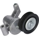 FEBI BILSTEIN 181720 Riemenspanner, Keilrippenriemen FEBI BILSTEIN 181720 Riemenspanner, Keilrippenriemen