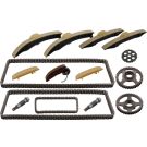 FEBI BILSTEIN 47700 Steuerkettensatz FEBI BILSTEIN 47700 Steuerkettensatz