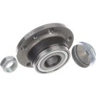 SKF Radlagersatz VKBA 6776
