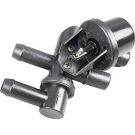 Metzger Kühlmittelregelventil Mechanisch 4010307