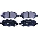 Hella Bremsbelagsatz, Scheibenbremse 8DB 355 023-051