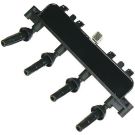 Metzger Zündspule 0880301