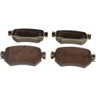 Bremsbelagsatz, Scheibenbremse QP4199 Bremsbelagsatz, Scheibenbremse QP4199