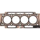Elring Dichtung, Zylinderkopf 655.450