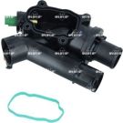 NRF Thermostat, Kühlmittel EASY FIT 725191