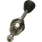 Maxgear Antriebswelle 49-2257