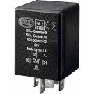 Hella Steuergerät, Beleuchtung 5DS 009 602-011