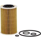 Mann-Filter Ölfilter HU 715/6 X