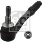febi bilstein 2 x FEBI Spurstangenkopf 27204