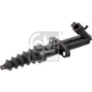 febi bilstein 2 x FEBI Nehmerzylinder, Kupplung 103500