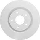 BOSCH Bremsscheibe 0 986 479 C04