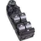 Metzger Schalter, Fensterheber 09161204