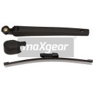 Maxgear Wischarm, Scheibenreinigung 39-0451