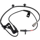 Sensor, Raddrehzahl 09001616 Sensor, Raddrehzahl 09001616
