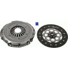 SACHS 3000 970 045 Kupplungssatz XTend