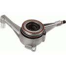 Sachs Zentralausrücker, Kupplung 3182 654 221