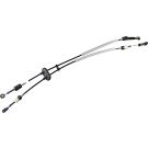 Metzger Seilzug, Schaltgetriebe 3150339