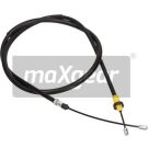 Maxgear Seilzug, Feststellbremse 32-0533