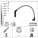 NGK Zündleitungssatz 9059