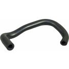 Metzger Schlauch, Kurbelgehäuseentlüftung 2380083