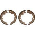 Bremsbackensatz, Feststellbremse GS8752 Bremsbackensatz, Feststellbremse GS8752