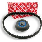 FEBI BILSTEIN 27396 Zahnriemensatz FEBI BILSTEIN 27396 Zahnriemensatz