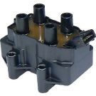 Metzger Zündspule 0880084