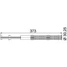 Mahle Trockner, Klimaanlage BEHR Premium Line AD 184 000P
