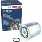 Kraftstofffilter F 026 402 063 Kraftstofffilter F 026 402 063