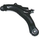 Metzger Lenker, Radaufhängung 58064001