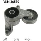 SKF Spannrolle, Keilrippenriemen VKM 36530 SKF Spannrolle, Keilrippenriemen VKM 36530