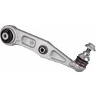 Metzger Lenker, Radaufhängung 58130502