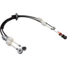 FEBI BILSTEIN 179834 Seilzug, Schaltgetriebe FEBI BILSTEIN 179834 Seilzug, Schaltgetriebe